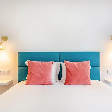 Guestready - Sailor Dreams In Lejlighed