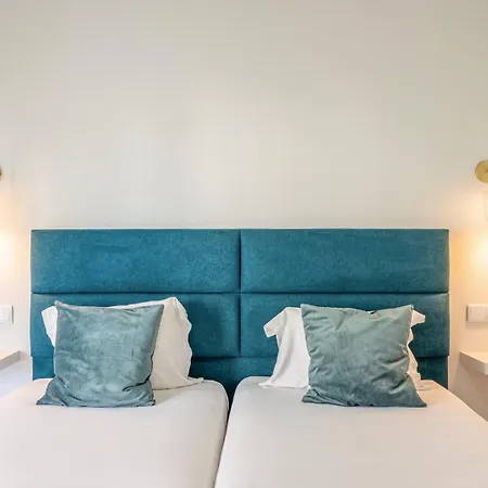Guestready - Sailor Dreams In Parede