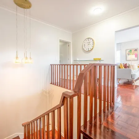 Guestready - Sailor Dreams In Daire